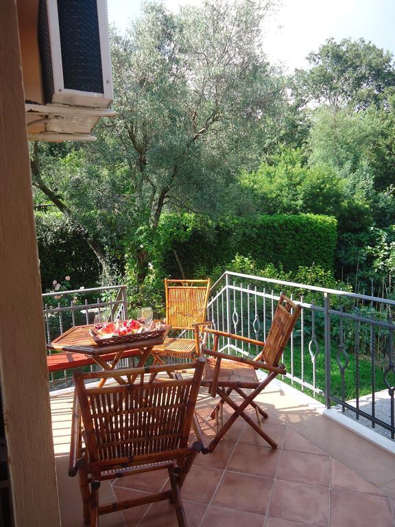 Apartments And Bungalows Mimoza Baosici Herceg Novi Zimmer foto