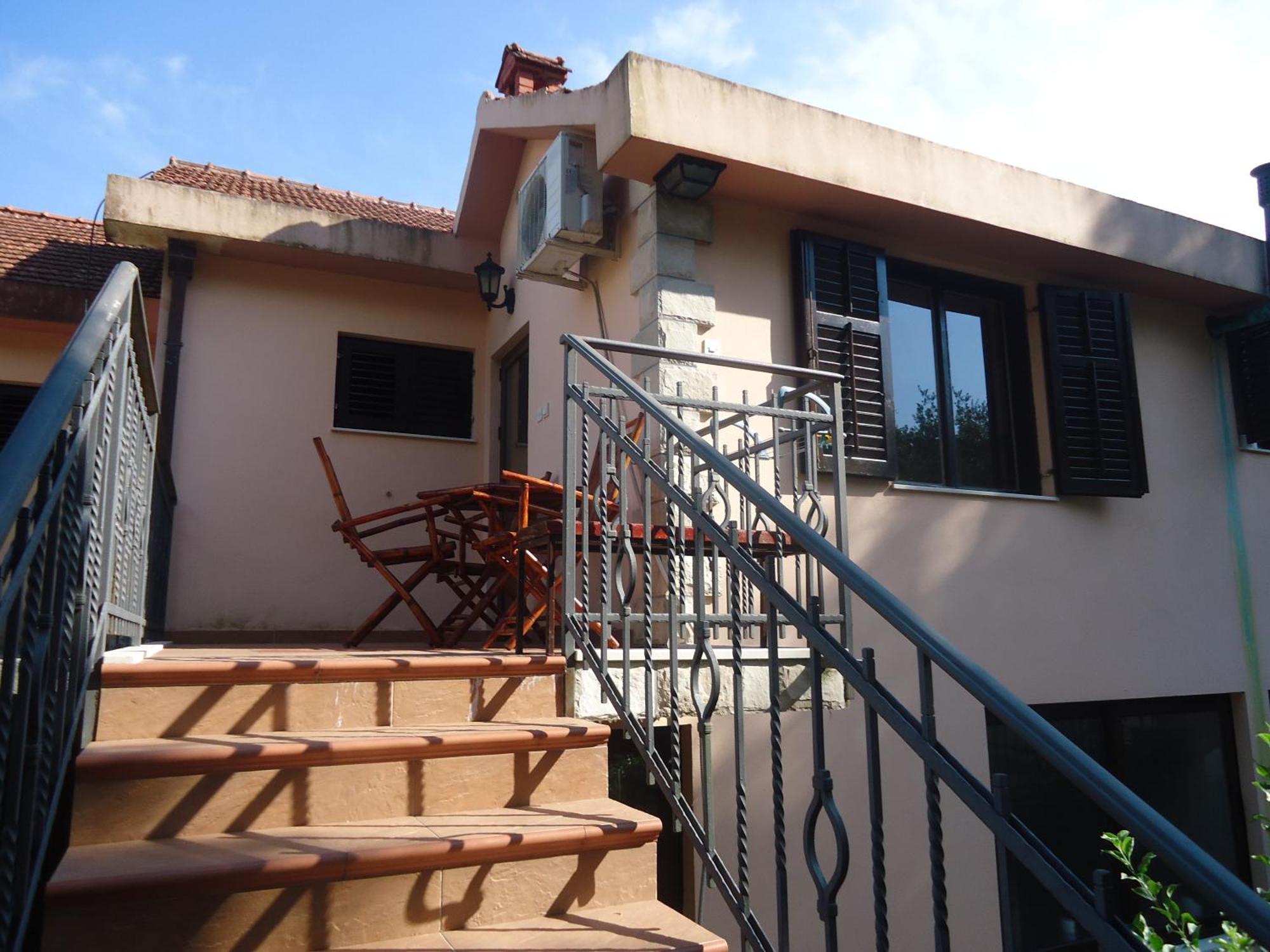 Apartments And Bungalows Mimoza Baosici Herceg Novi Zimmer foto