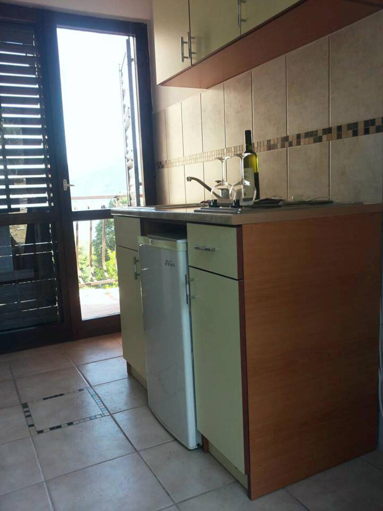 Apartments And Bungalows Mimoza Baosici Herceg Novi Zimmer foto